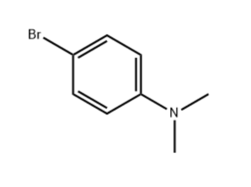 N,N-二甲基对溴苯胺