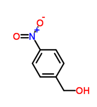 对硝基苯甲醇