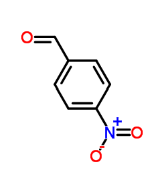 对硝基苯甲醛