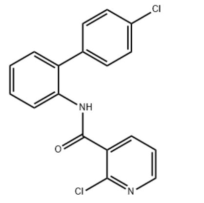 啶酰菌胺