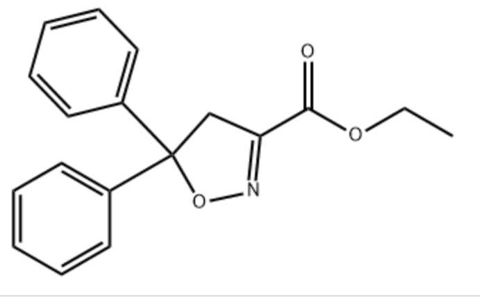 双苯噁唑酸